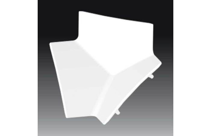 KOPOS Kryt 8855/3_HB roh vnitřní/3 Lr 30 bílá/ral 9003