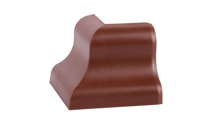 KOPOS Kryt 8866_I2 roh vnější Lp 35 imitace/dub tmavý