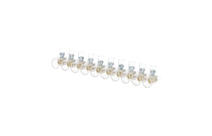 POLLMANN Svorkovnice BK 40 (Boxline) instalační 10x4mm2