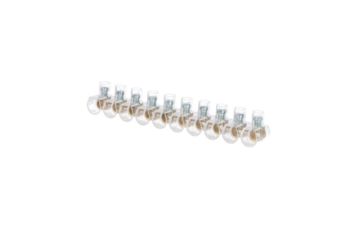 POLLMANN Svorkovnice BK 60 (Boxline) instalační 10x6mm2