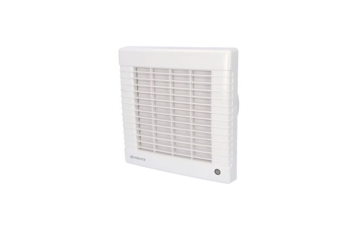 VENTS Ventilátor 150 MAVT automatická žaluzie