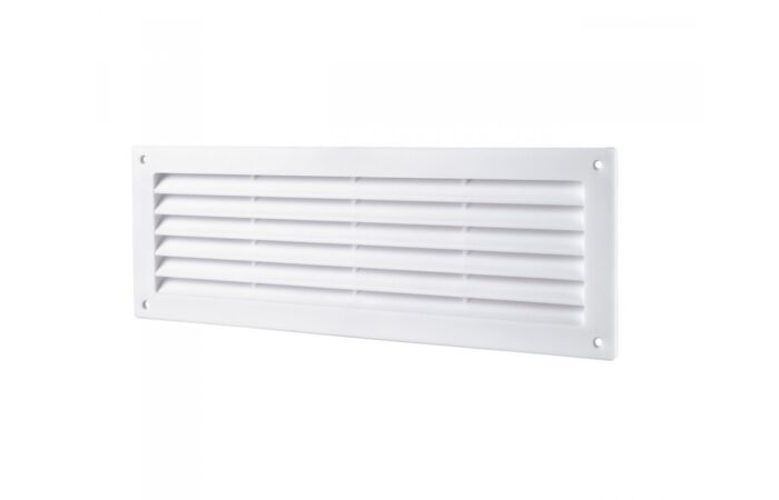 VENTS Mřížka MV 350R plastová do dveří