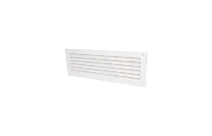 VENTS Mřížka MV 350 plastová do dveří