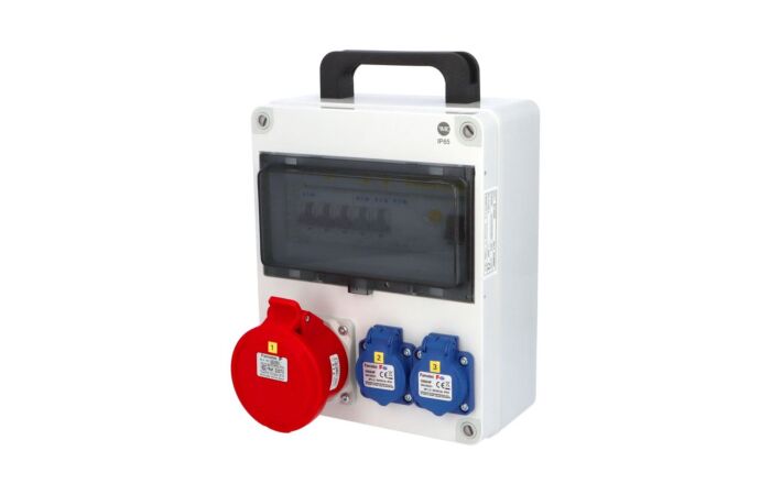 FAMATEL Skříň FB19005-ZSF20001000.1 /5810 zásuvková