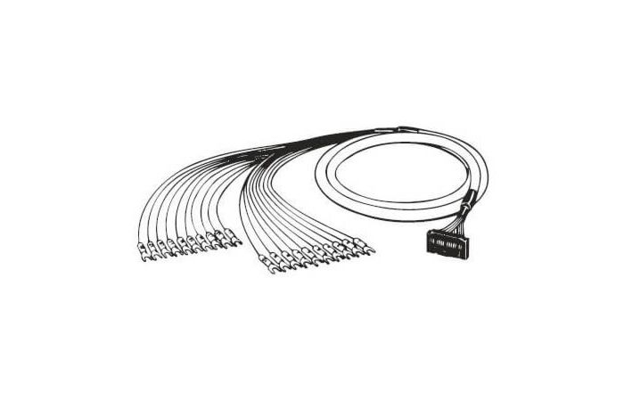 OMRON Produkt XW2Z-0100DL-L