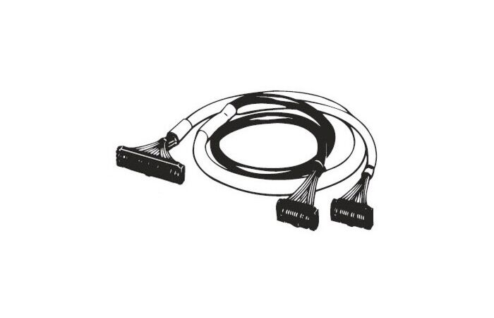 OMRON Produkt XW2Z-0200FH-L02