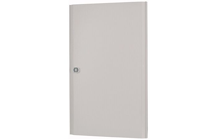 EATON Dveře BP-DS-600/10 plechové se zámkem