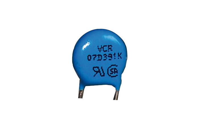 ELEKTRO BEČOV Varistor RSA 4 AV-250 s můstky