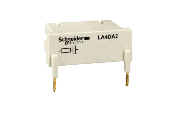 SCHNEIDER Člen LA4DA2G odrušovací