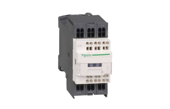 SCHNEIDER "LC1D123M7 Stykač 12A 1"Z" +1"V", pr