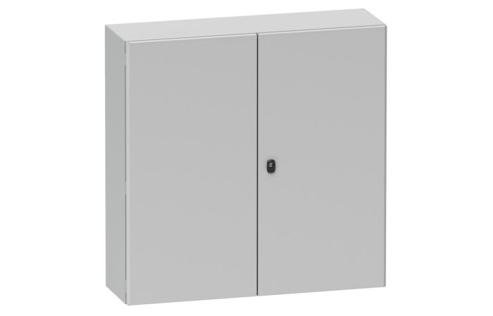 SCHNEIDER Skříň NSYS3D141030DP 1400x1000x300 S3D