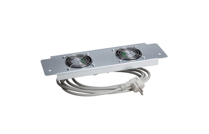 SCHNEIDER Panel NSYECVT300 2x ventilátor krycí