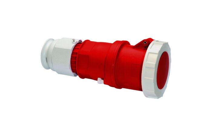 BALS Spojka 3199 125A 5P/400V IP67