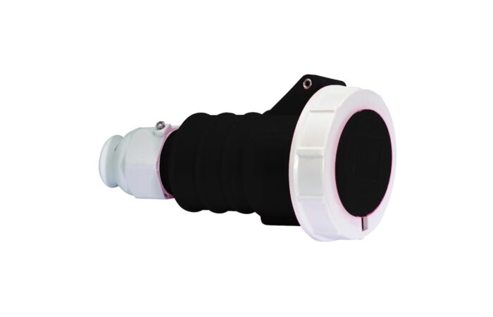 Spojka BALS 31501 16A 5P/500V IP67