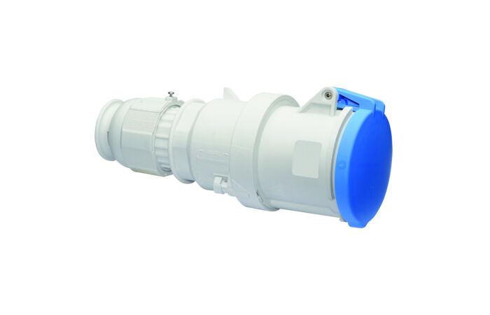 BALS Spojka 3104 63A 3P/230V IP44