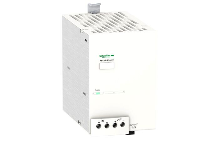 SCHNEIDER ABL8BUF24400 Vyrovnávací modul
