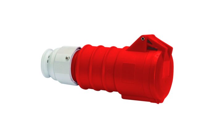 BALS Spojka 31752 16A 7P/400V MULTI-GRIP