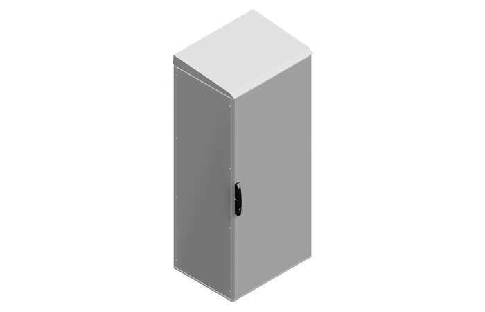 SCHNEIDER NSYSC850 Střecha 800x500