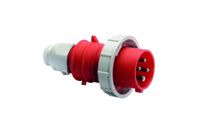 BALS Vidlice 21351 32A 4P/400V IP67