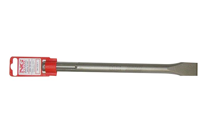 NG TOOL Sekáč 2220-2 25/400 SDS MAX