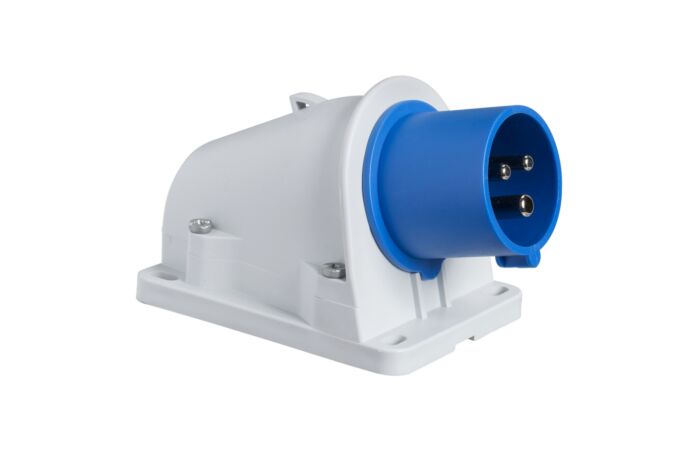 SCHNEIDER PKX16W423 PK PratiKa FAST vidlice 16A IP