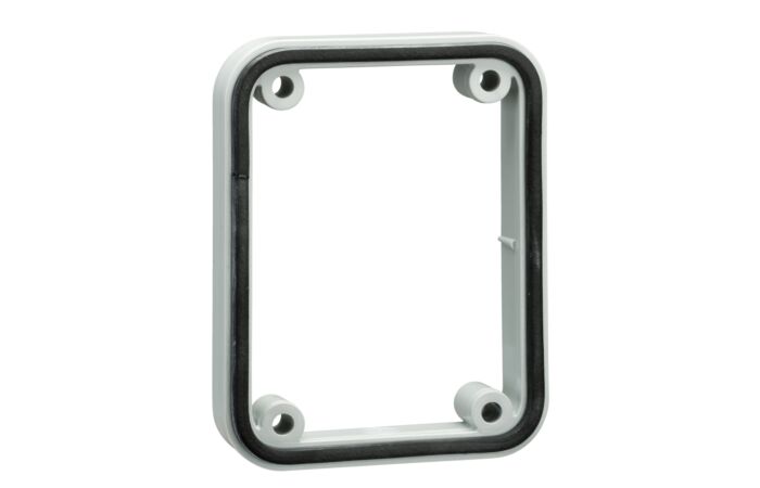 SCHNEIDER NSYUM27360 Spojovací rámeček pro otvor 2