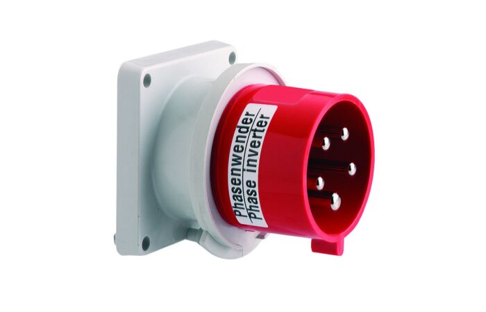 Přívodka BALS 28183 32A 5P/400V IP44