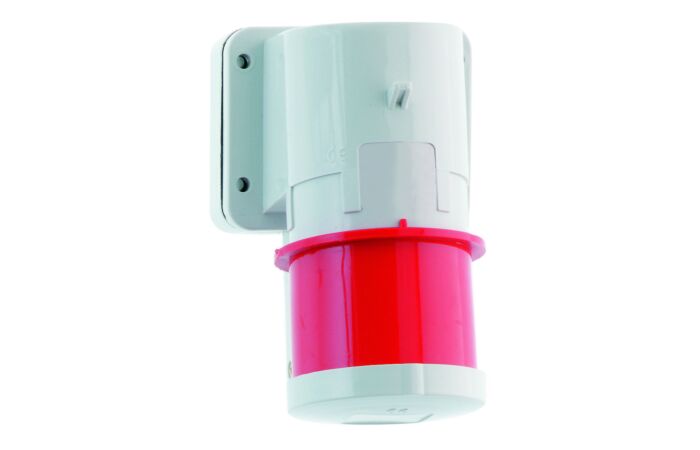 Přívodka BALS 26052 16A 5P/400V IP44