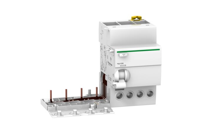 SCHNEIDER Chráničová spoušť Vigi iC60 4P 25A