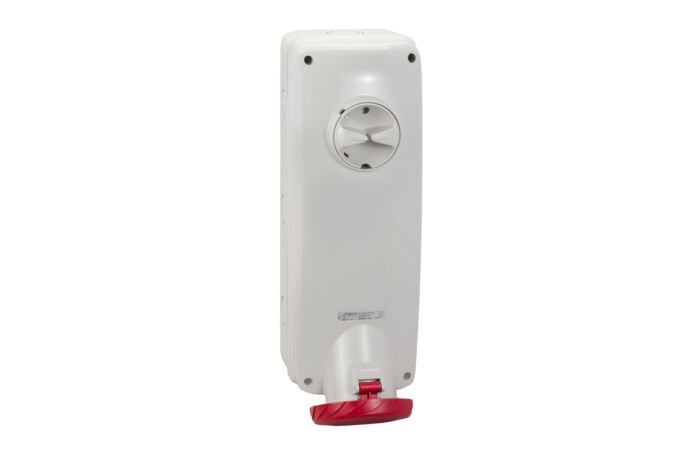 SCHNEIDER Nást. zás. s vyp. 63A 3PNE 380-415V IP65