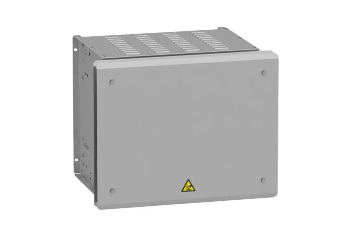 SCHNEIDER Brzdný rezistor 5 Ohm - 6,9 kW, IP 23