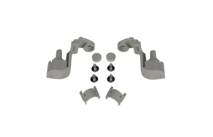 SCHNEIDER NSYAEDH40TB Sada 2 pantů pro hl. víka 40