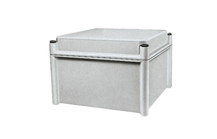 SCHNEIDER Skříň NSYPLSC2736G 270x360x180