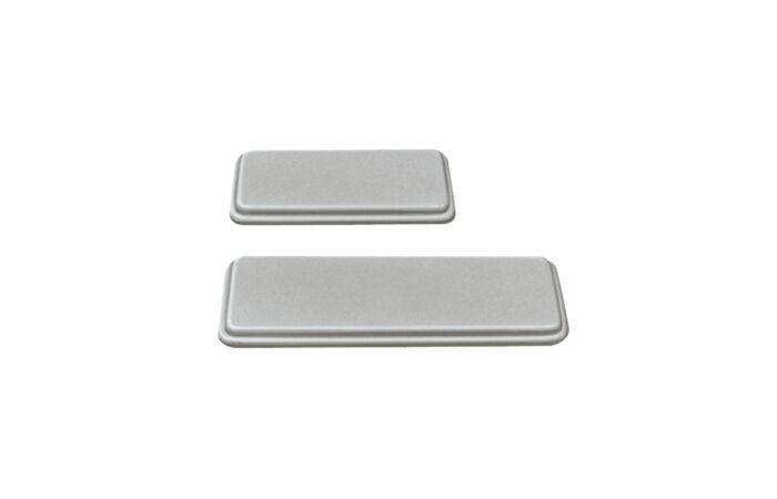 SCHNEIDER NSYTL27360G 7035 Příruba pro utěsnění ot