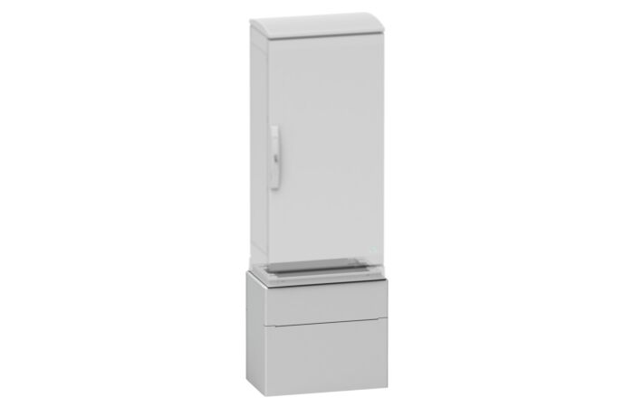 SCHNEIDER Sokl SAREL NSYZZ553G 535x310x500