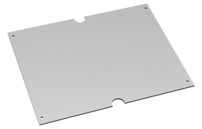 Podložka 3625 montážní