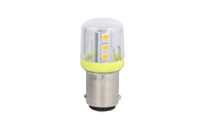 LOVATO Dioda LED 24VAC/DC žlutá