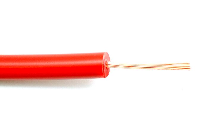 ZYA 1,34 startovací kabel
