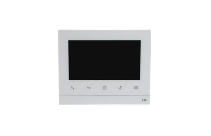 ABB Videotelefon M22381-x-02 domovní 7'' dotykový