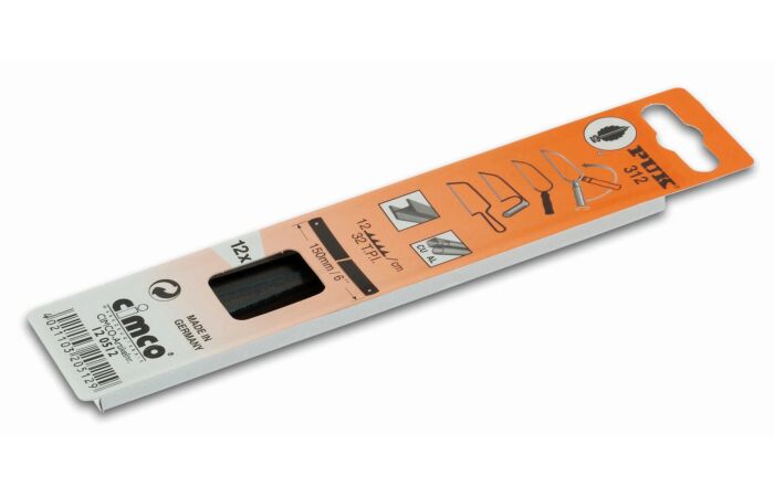 CIMCO Náhradní plátek univerzální - 150 mm