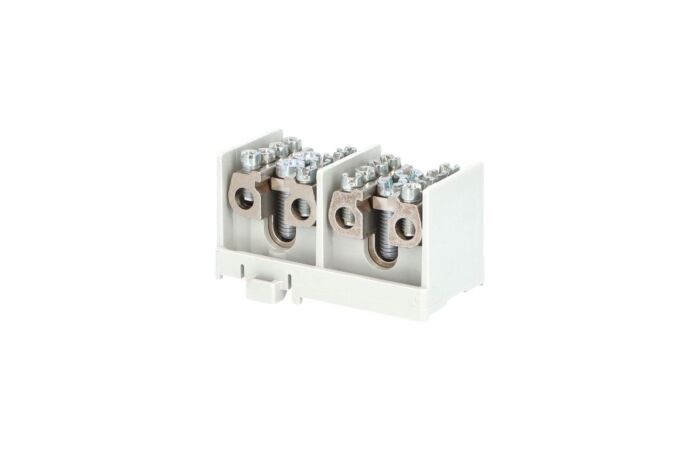 HORA ETEC Svorkovnice HAK/2/35D stupačková