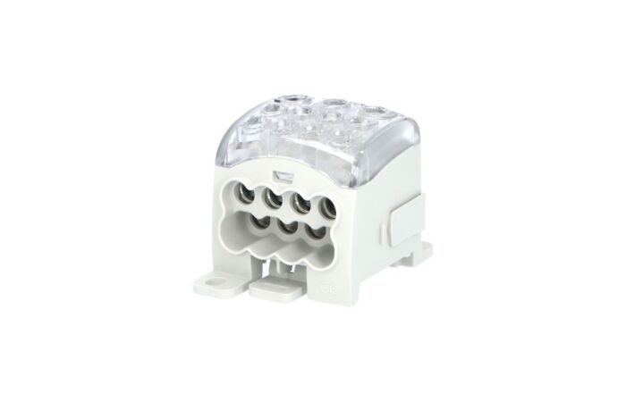 HORA ETEC Blok PDB 270A (PVB 230) rozdělení fází