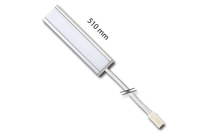 EasyLine 510 PU, 7W, 575Lm, 4000K, 24V,