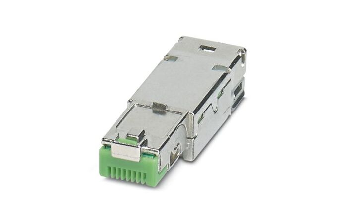 PHOENIX Konektor RJ45 - CUC-INI-C1ZNI-S/R4IP8