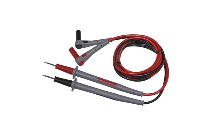 EMOS Šňůry BB58 měřící k multimetru 1kV 10A CAT III černá/červená