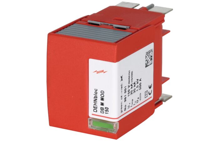 DEHN Modul DB M MOD 150 961001