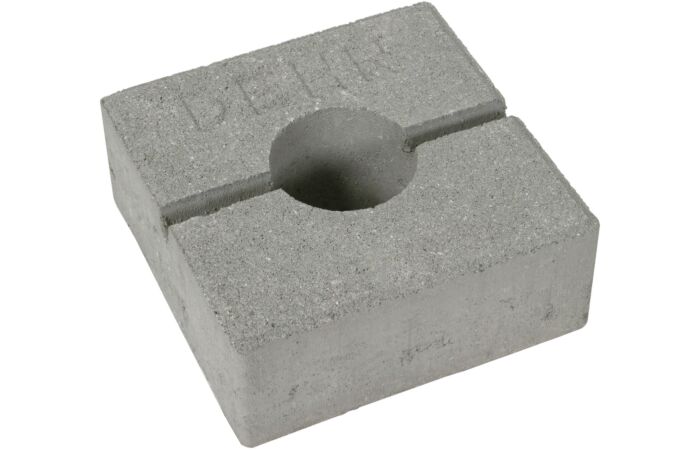 DEHN Podstavec DEHNiso 253301 4,6kg betonový