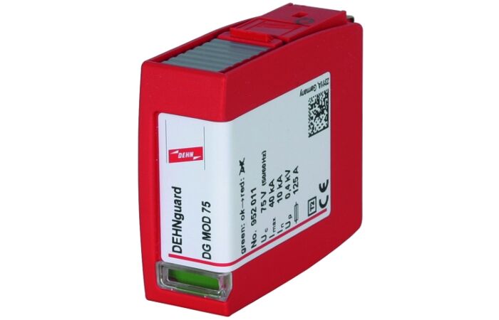 DEHN Modul DG MOD 75 952011