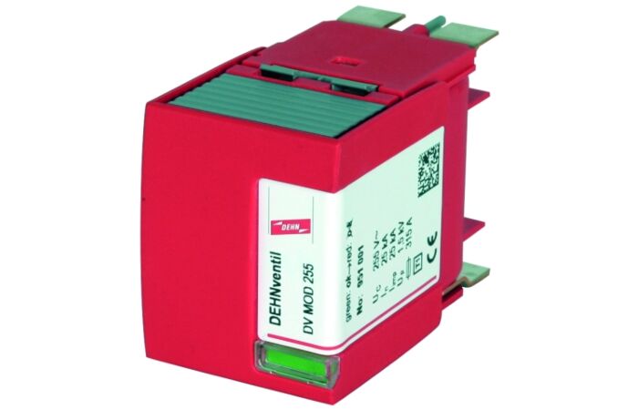 DEHN Modul DV MOD 255 /951001/