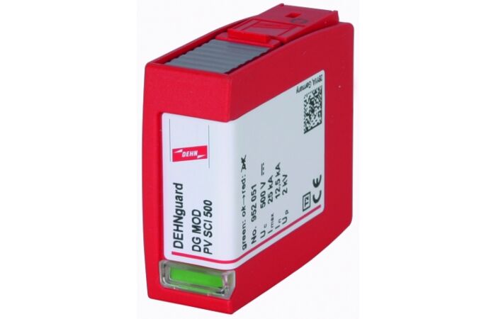 DEHN Svodič DG PV SCI 500 modul